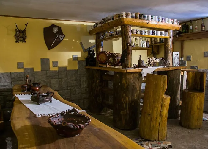 Casa Rares Sucevita