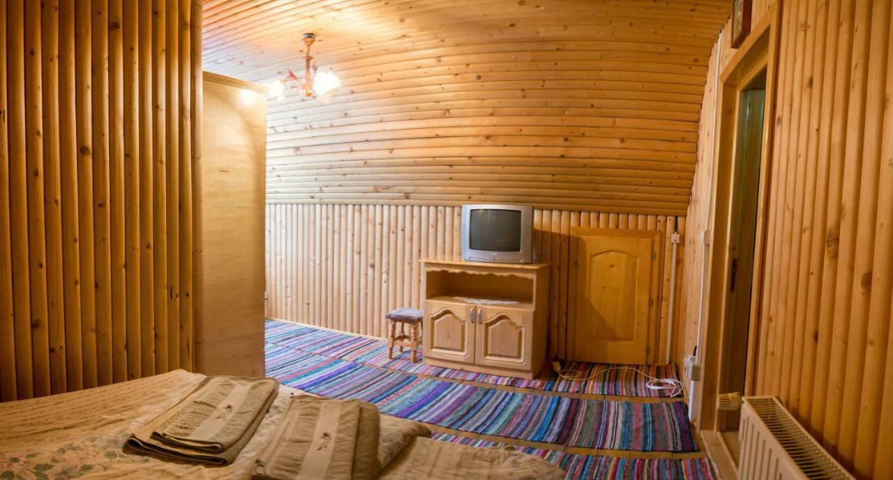 Casa Rares 2* Sucevita