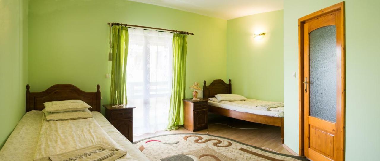 Casa Rares Guest house 2*