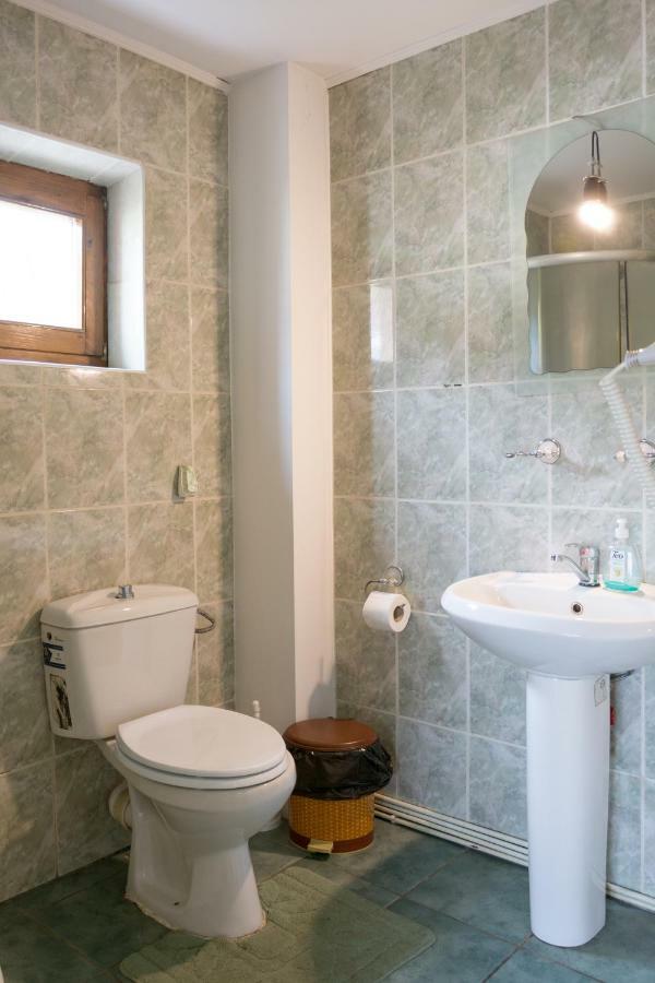 Casa Rares Guest house