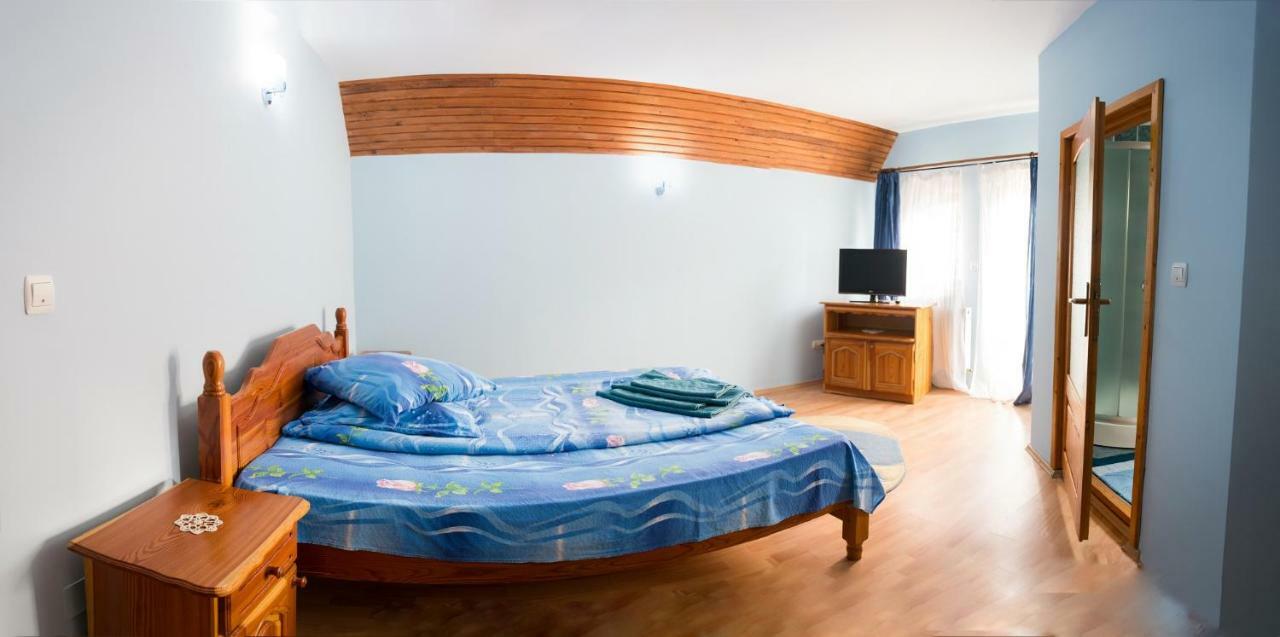 Casa Rares 2* Sucevita