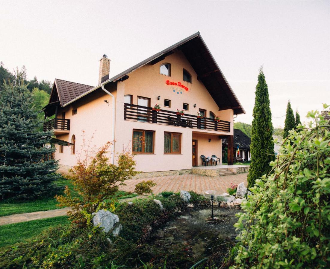 Casa Rares Guest house 2*